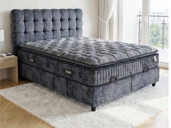 Dolce Comfort franciaágy